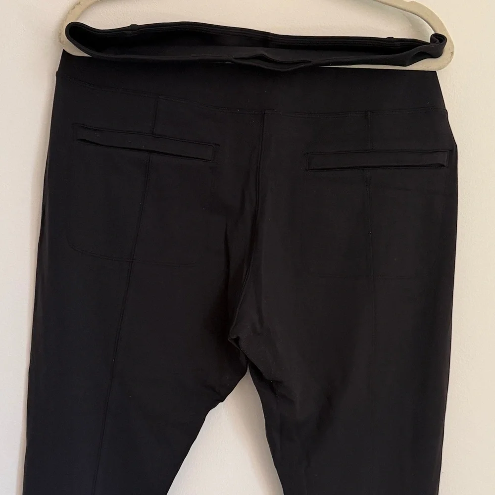 Athleta Black Delancey Street Tight - Picture 12 of 13